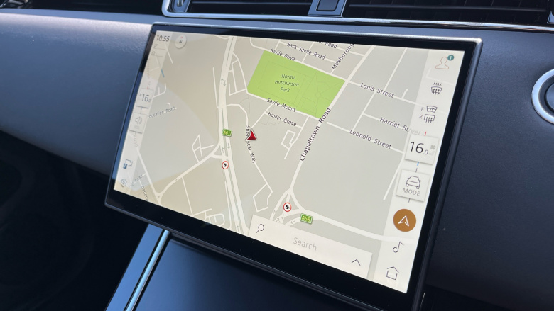 Land Rover Range Rover Evoque 2.0 D165 Dynamic SE 5dr Auto Diesel Hatchback